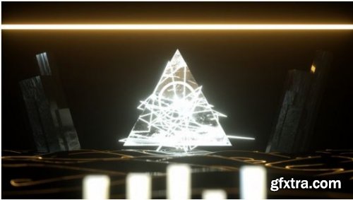 Cinema 4D: Creating Content and Visuals for Live Performance