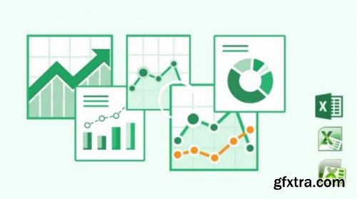 Excel with Excel Pivot Tables: Beginners