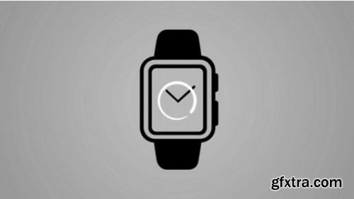 Apple Watch Development 2016 - Build a Stock App in 1 hour
