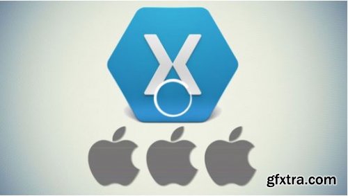 Xamarin iOS - The Master Guide