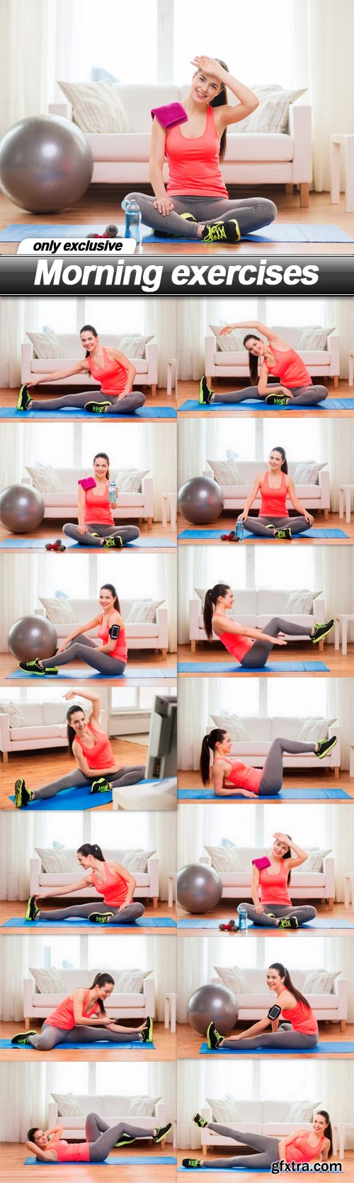 She to do morning exercises. Morning exercises. Morning exercises list. Картинки morning exercises. Do morning exercises.