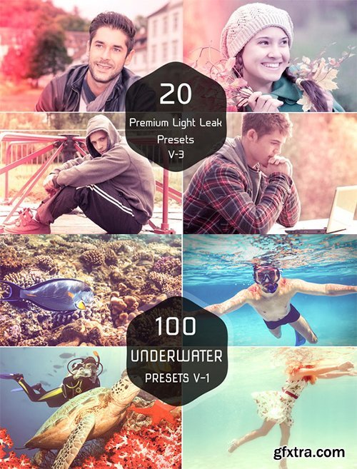 1200+ Lightroom Presets Mega Bundle