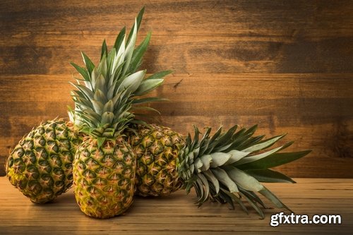 Collection pineapple fruit juice 25 HQ Jpeg