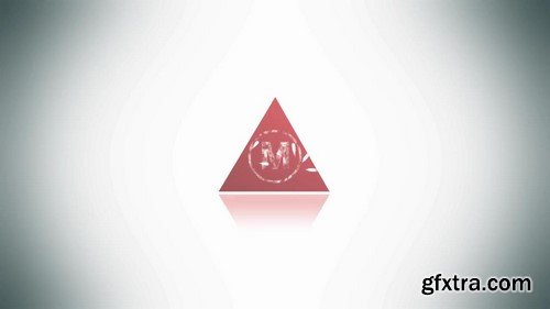 Motion Array - Logo Animation After Effects Template