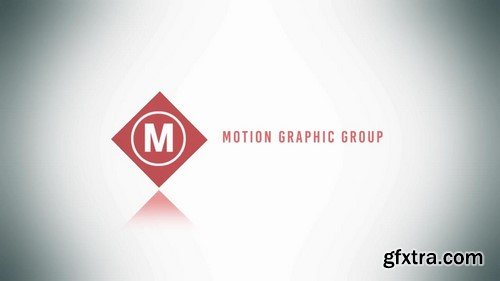 Motion Array - Logo Animation After Effects Template