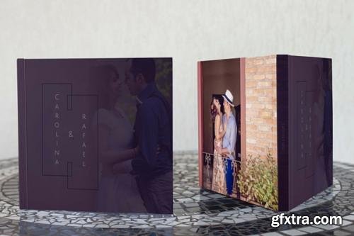 CreativeMarket Mockup Pack 02 507718