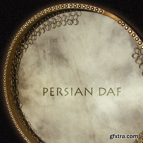 Precisionsound Persian Daf MULTiFORMAT-FANTASTiC