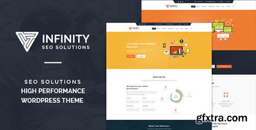 ThemeForest - Infinity v1.0 - High Performance WordPress SEO Theme - 13878347