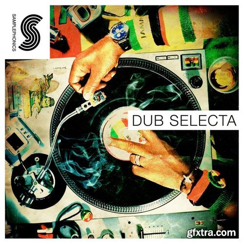 Samplephonics Dub Selecta MULTiFORMAT-FANTASTiC