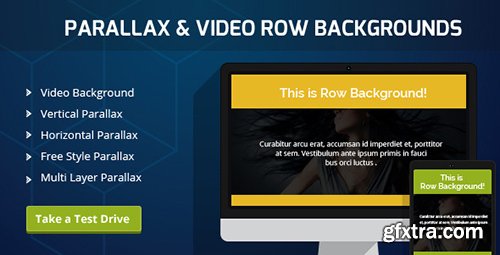 CodeCanyon - Parallax & Video Backgrounds for Visual Composer v1.5.3 - 7320433