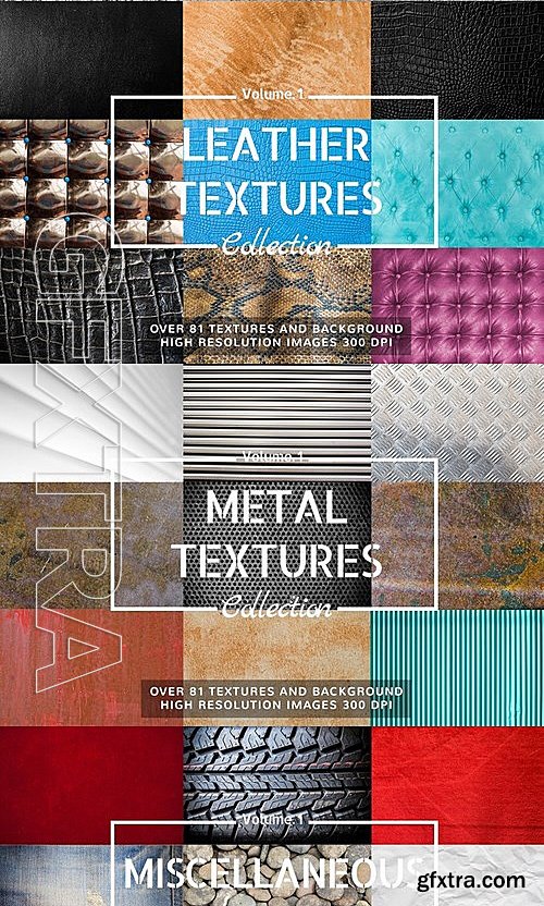 CM - 81 Mix Textures Background Vol1 552502