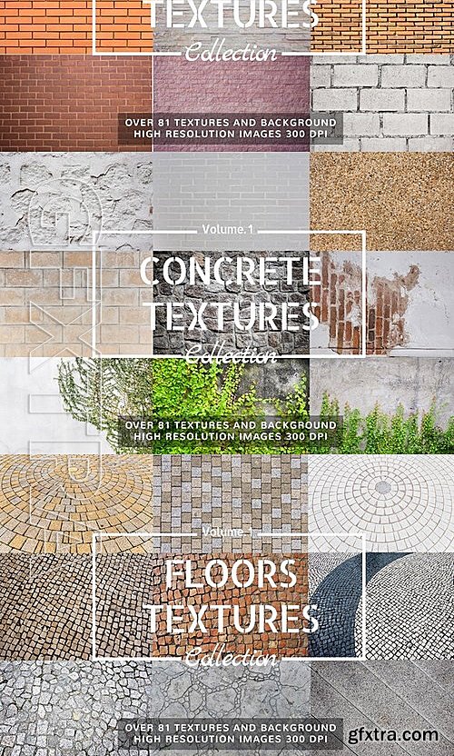 CM - 81 Mix Textures Background Vol1 552502