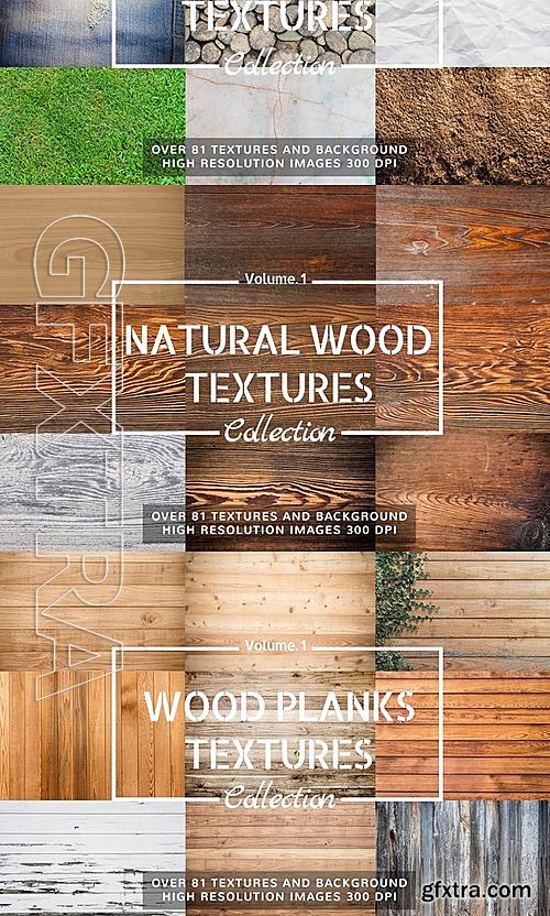 CM - 81 Mix Textures Background Vol1 552502