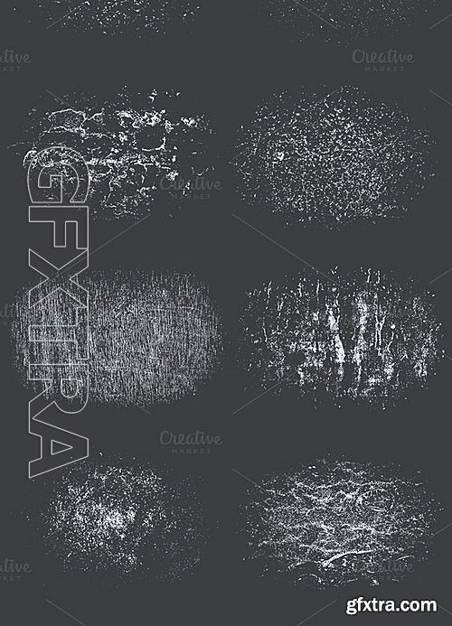 CM - 50 Edgeless Vector Textures 552382