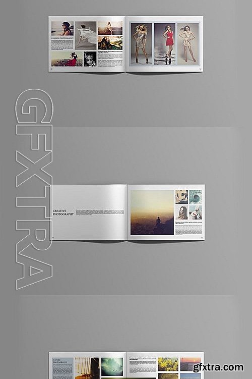 CM - Indesign Portfolio Brochure V419 551068