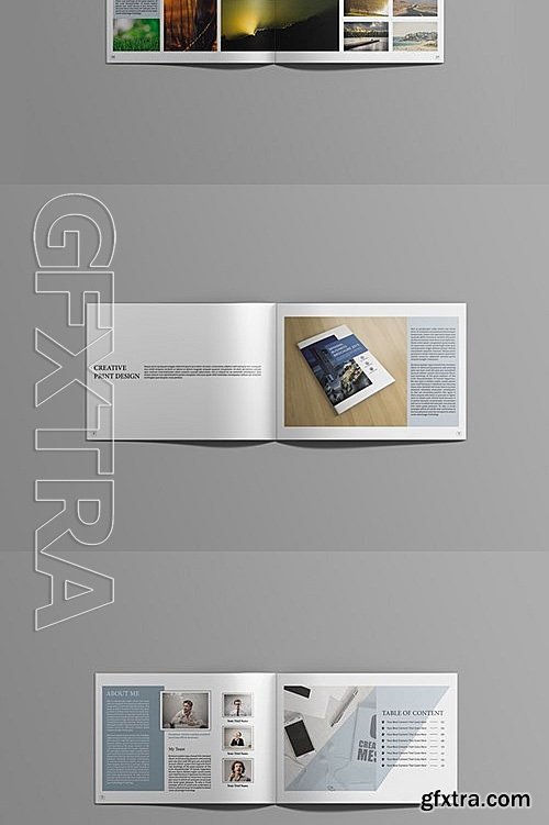 CM - Indesign Portfolio Brochure V419 551068