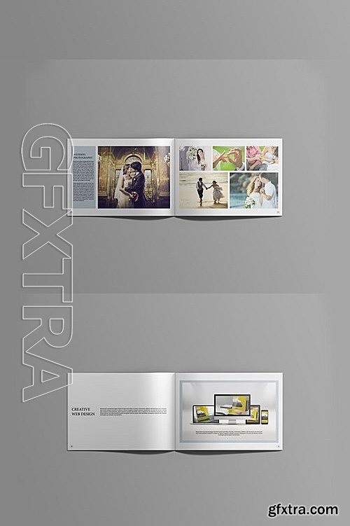 CM - Indesign Portfolio Brochure V419 551068