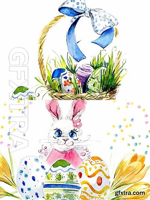 CM - Happy Easter 554531