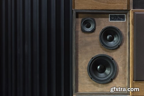 Collection of music column speaker 25 HQ Jpeg