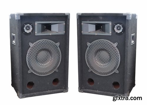 Collection of music column speaker 25 HQ Jpeg