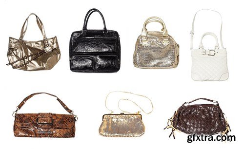 Female leather handbags 17X JPEG