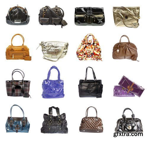 Female leather handbags 17X JPEG