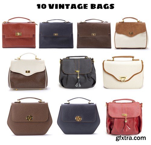 Female leather handbags 17X JPEG