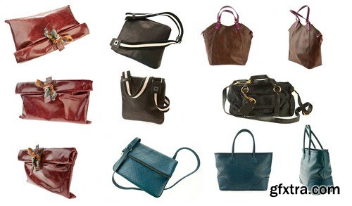 Female leather handbags 17X JPEG