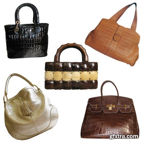 Female leather handbags 17X JPEG