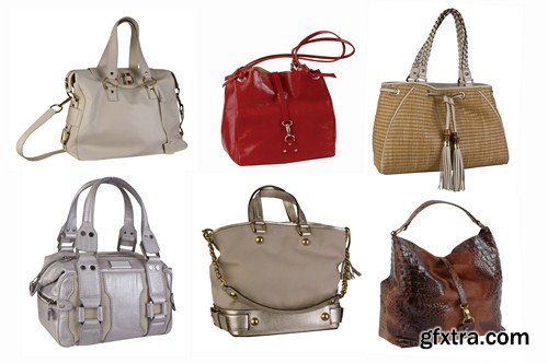 Female leather handbags 17X JPEG