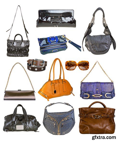 Female leather handbags 17X JPEG