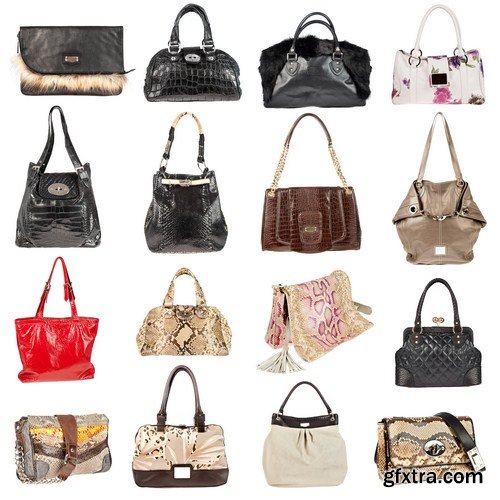 Female leather handbags 17X JPEG