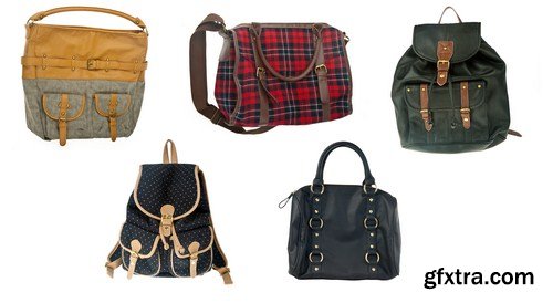 Female leather handbags 17X JPEG