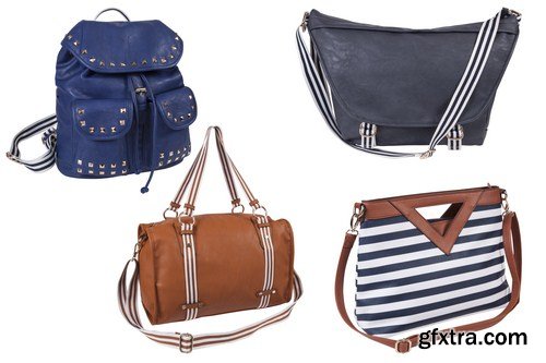 Female leather handbags 17X JPEG