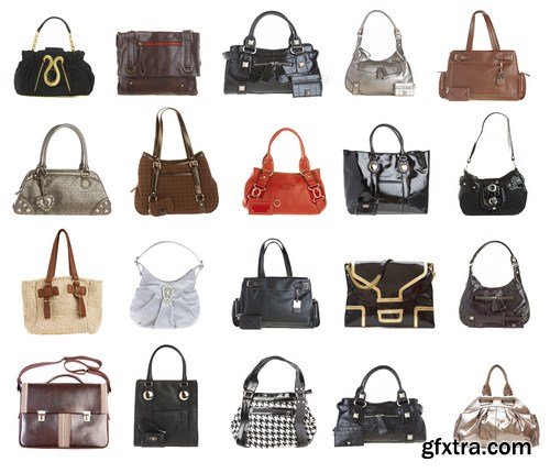 Female leather handbags 17X JPEG