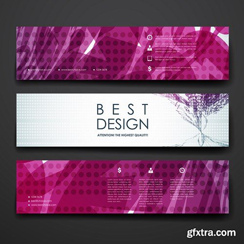 Design Flyer & Corporate Brochures 17 - 15xEPS