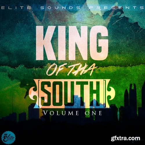 Elite Sounds King Of The South WAV MiDi-FANTASTiC