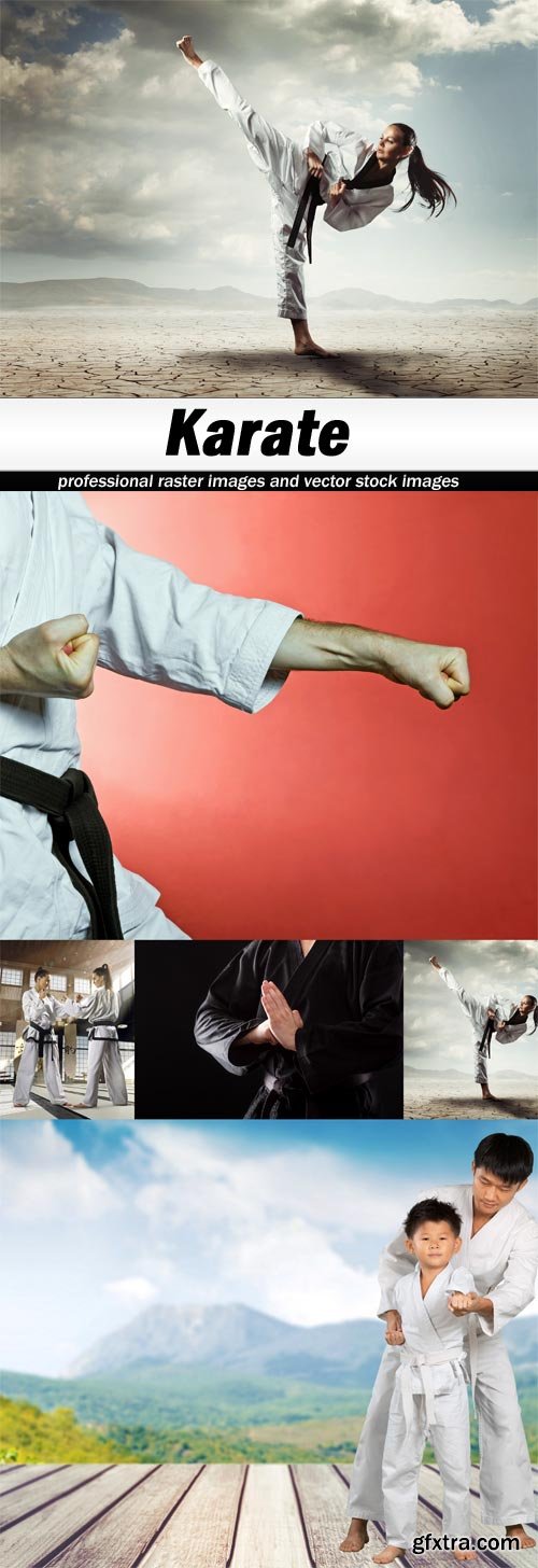 Karate