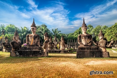 Collection Laos waterfall river landscape 25 HQ Jpeg