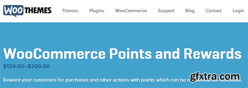 WooThemes - WooCommerce Points and Rewards v1.5.10