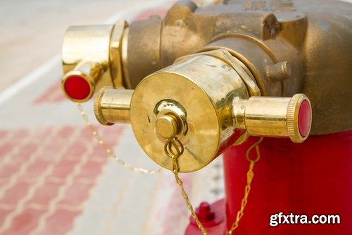 Collection of fire hydrant faucet hose 25 HQ Jpeg