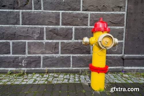 Collection of fire hydrant faucet hose 25 HQ Jpeg