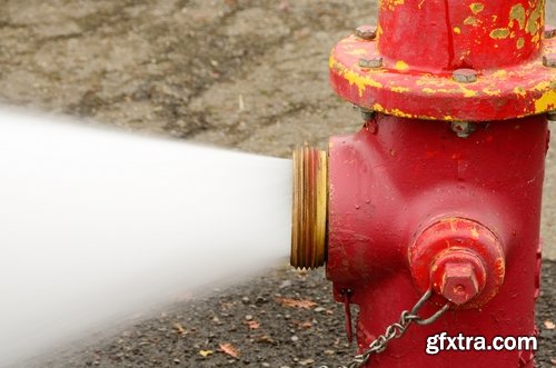 Collection of fire hydrant faucet hose 25 HQ Jpeg