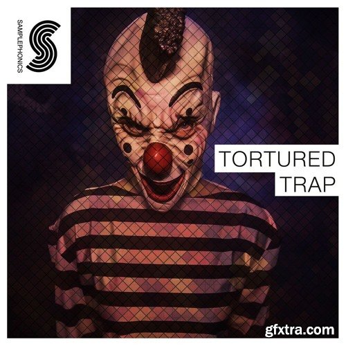 Samplephonics Tortured Trap MULTiFORMAT-FANTASTiC