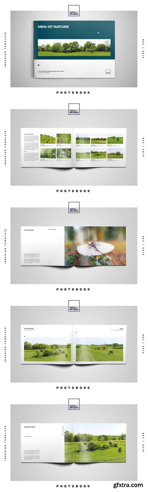 CM - Multipurpose Photobook 467074