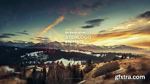 Videohive Beautiful Parallax 14506085