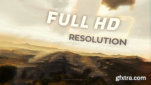 Videohive Beautiful Parallax 14506085