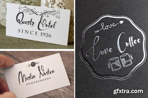 CreativeMarket La Alorta Script 560182