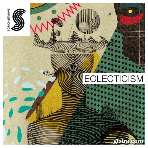 Samplephonics Eclecticism MULTiFORMAT-FANTASTiC