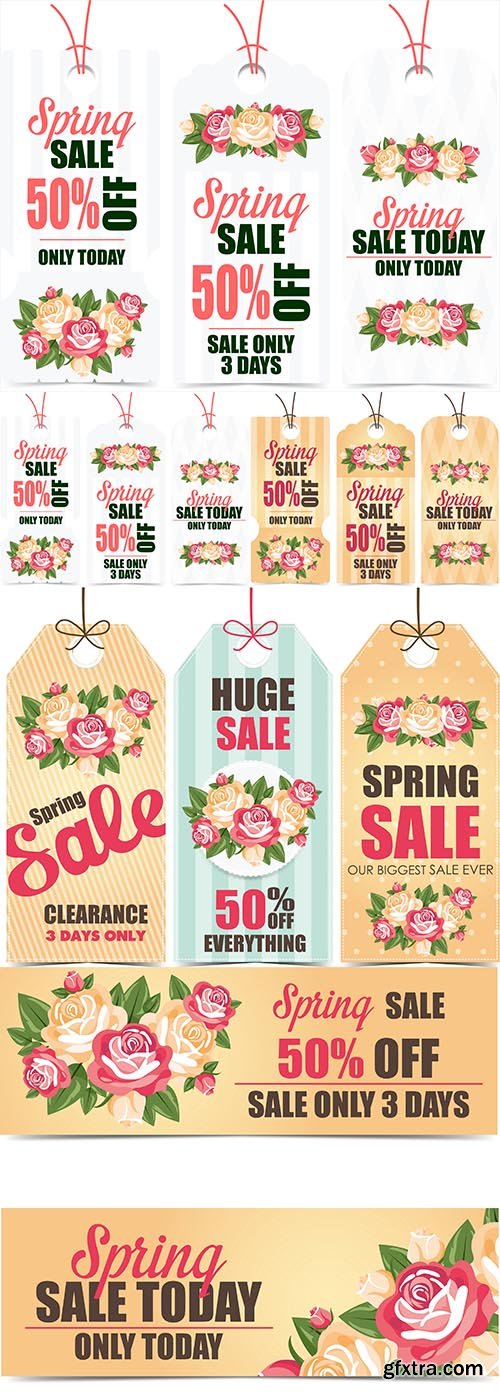 Spring Sale